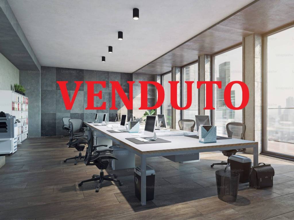 ufficio in vendita a Verona in zona Borgo Milano