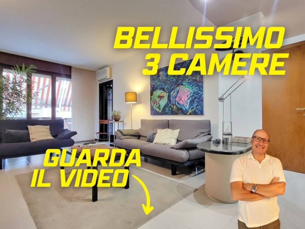 appartamento in vendita a Verona in zona San Massimo all'Adige