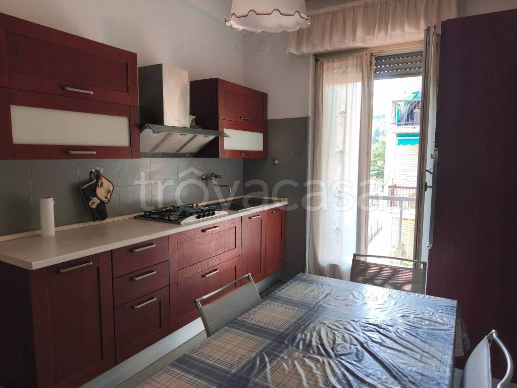 appartamento in vendita a Verona in zona Borgo Venezia / Borgo Trieste