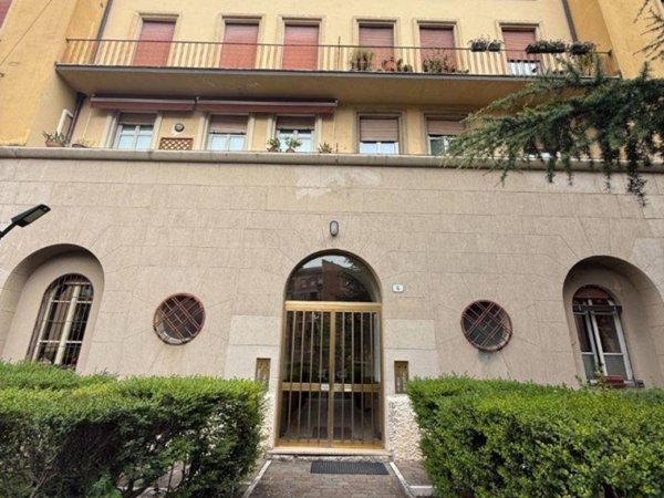 appartamento in vendita a Verona in zona Borgo Trento