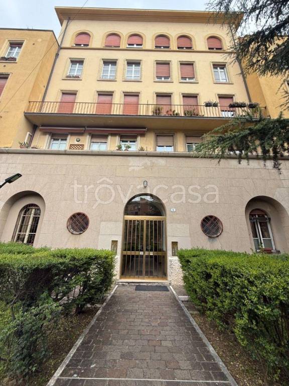 appartamento in vendita a Verona in zona Borgo Trento