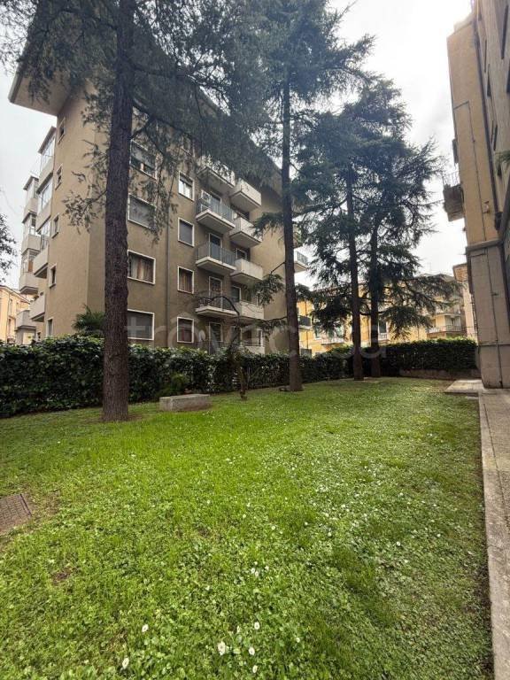 appartamento in vendita a Verona in zona Borgo Trento