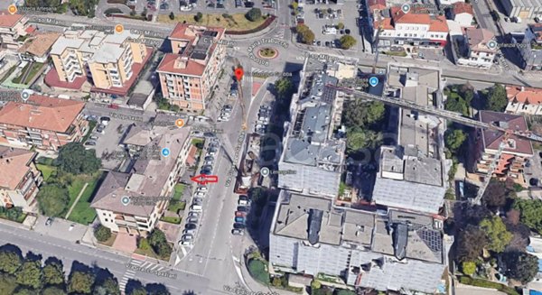 negozio in vendita a Verona in zona Borgo Milano