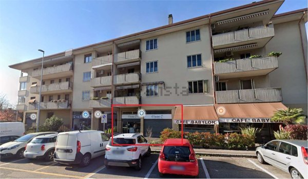 loft in vendita a Verona in zona Borgo Milano