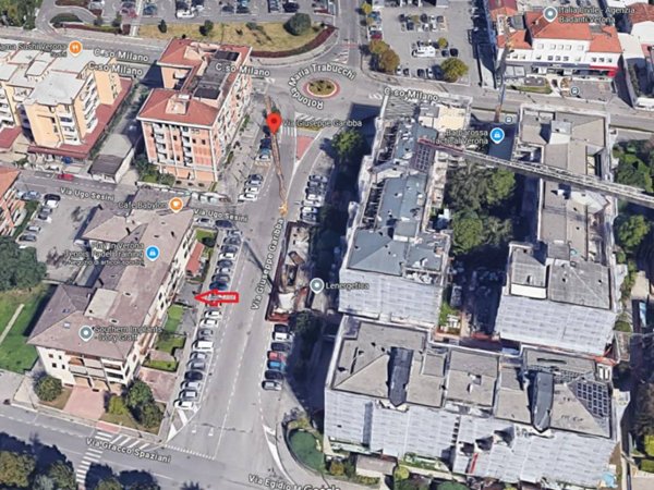negozio in vendita a Verona in zona Borgo Milano