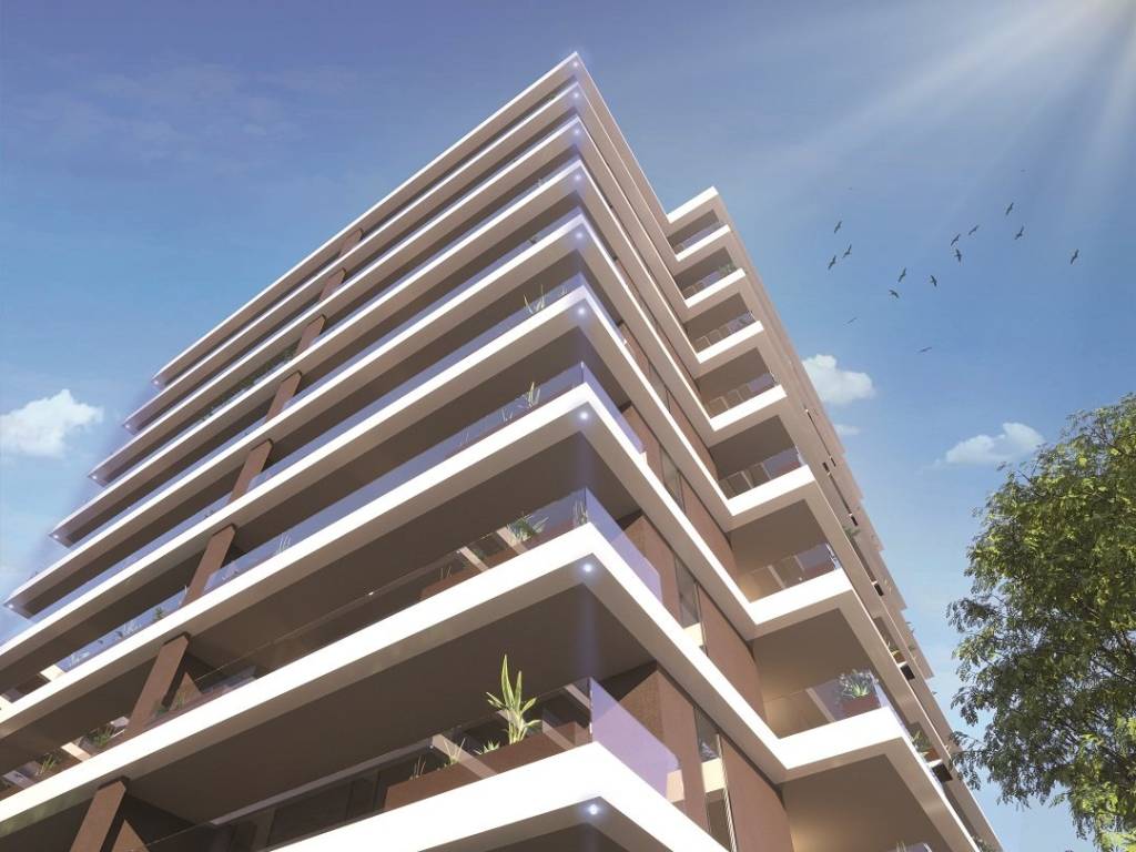 appartamento in vendita a Verona in zona Centro Storico