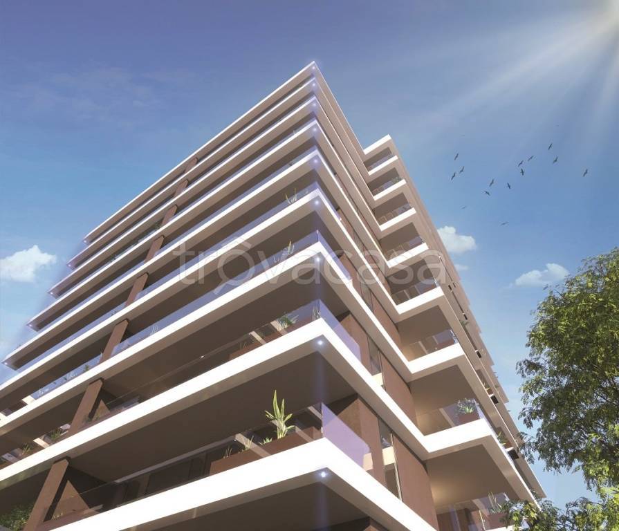 appartamento in vendita a Verona in zona Centro Storico