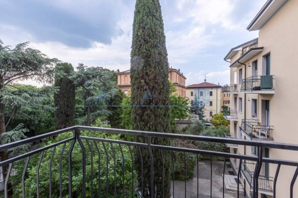 appartamento in vendita a Verona in zona San Zeno