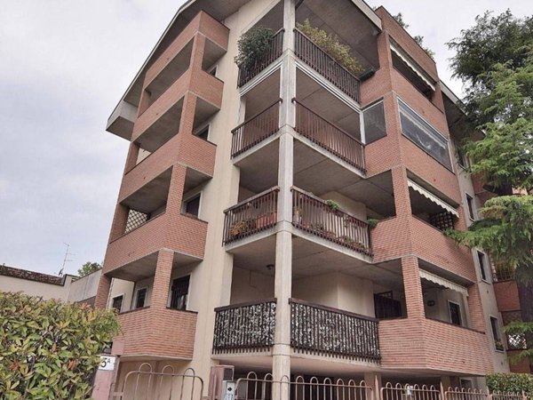 appartamento in vendita a Verona in zona Borgo Venezia / Borgo Trieste