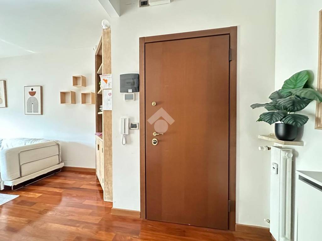 appartamento in vendita a Verona in zona Parona di Valpolicella