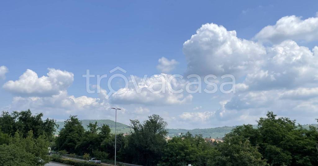 appartamento in vendita a Verona in zona Borgo Milano
