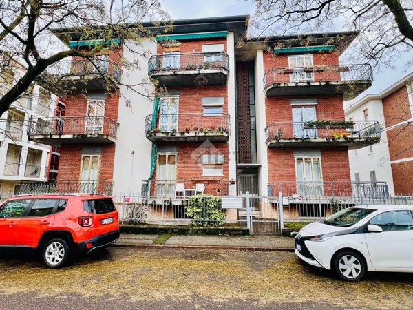 appartamento in vendita a Verona in zona San Michele