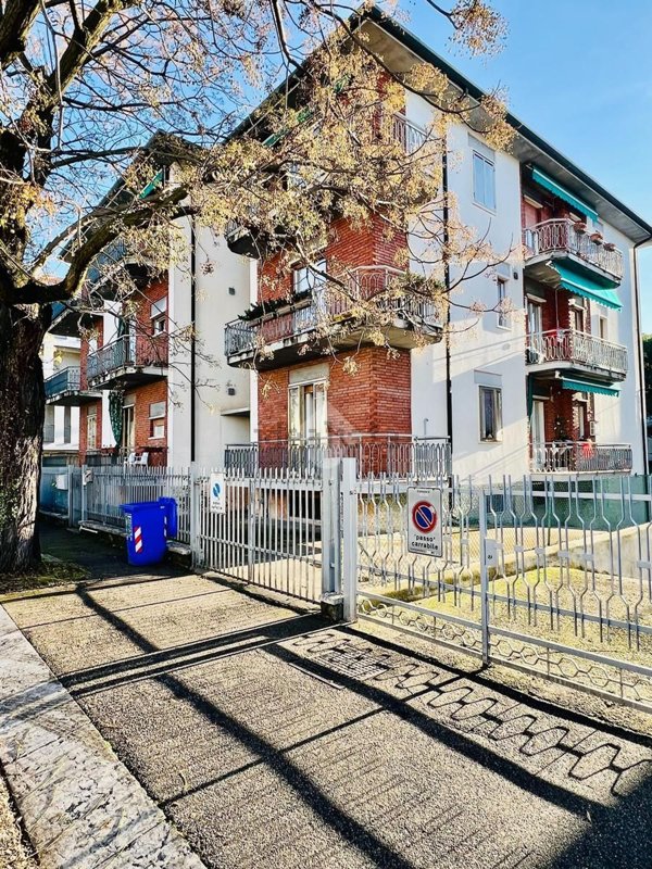 appartamento in vendita a Verona in zona San Michele