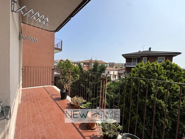 appartamento in vendita a Verona in zona Borgo Roma
