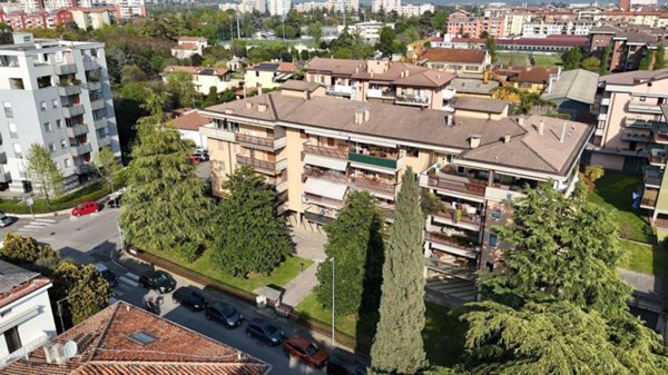 appartamento in vendita a Verona in zona Borgo Venezia / Borgo Trieste