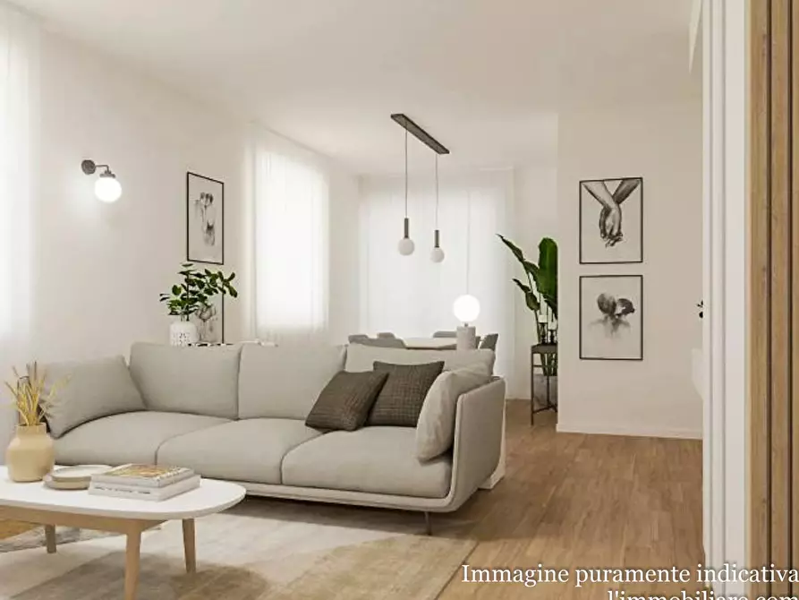 appartamento in vendita a Verona in zona Borgo Trento