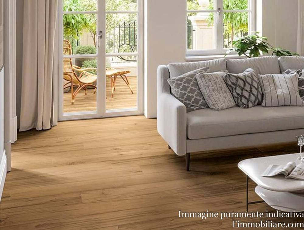 appartamento in vendita a Verona in zona Borgo Trento