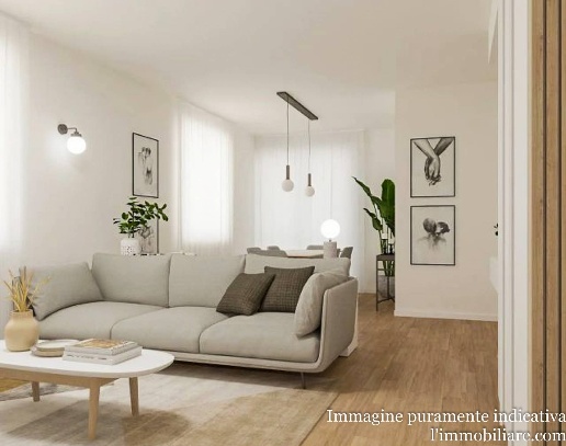 appartamento in vendita a Verona in zona Borgo Trento