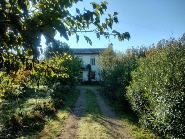 casa indipendente in vendita a Verona in zona Cadidavid