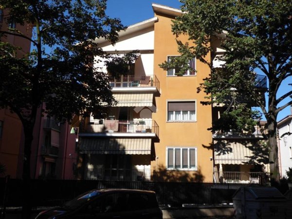 appartamento in vendita a Verona in zona Golosine