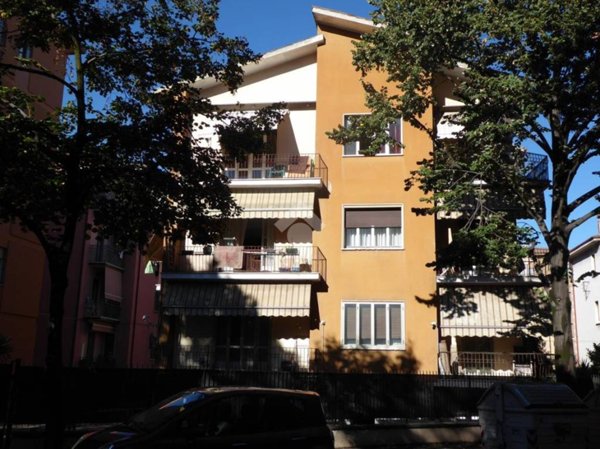appartamento in vendita a Verona in zona Golosine