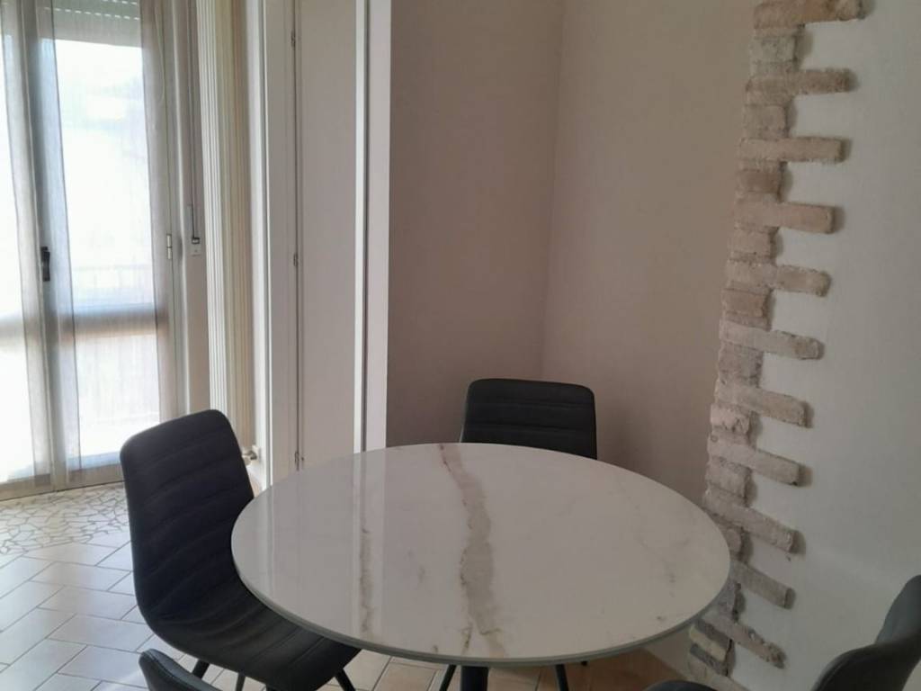 appartamento in vendita a Verona in zona San Michele Extra