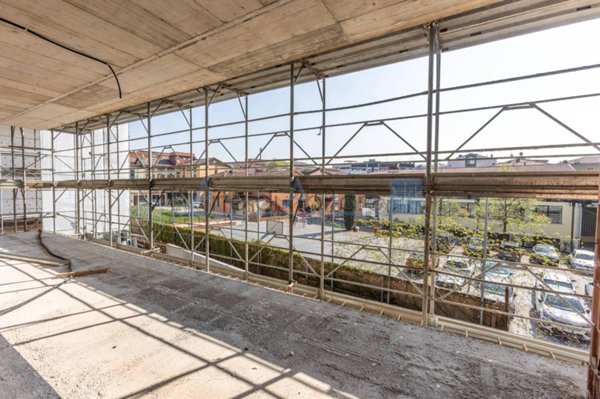 appartamento in vendita a Verona in zona Borgo Trento