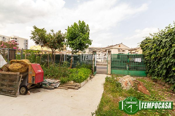 appartamento in vendita a Verona in zona Borgo Milano