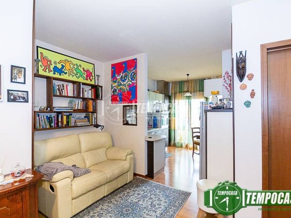 appartamento in vendita a Verona in zona Chievo