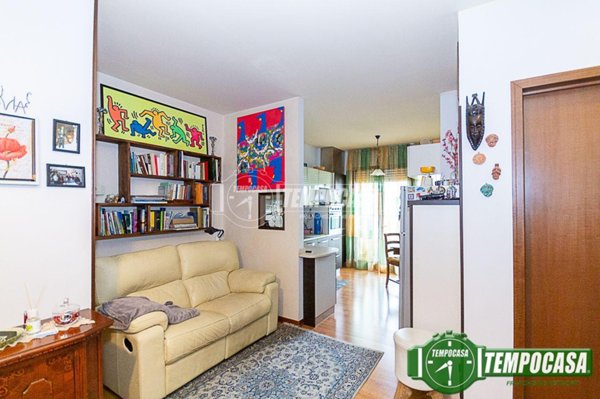 appartamento in vendita a Verona in zona Chievo