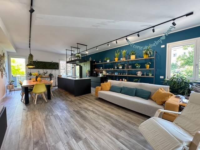 appartamento in vendita a Verona in zona Borgo Milano