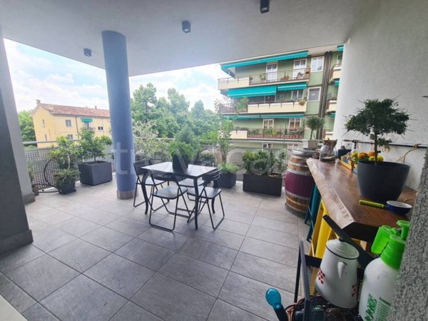 appartamento in vendita a Verona