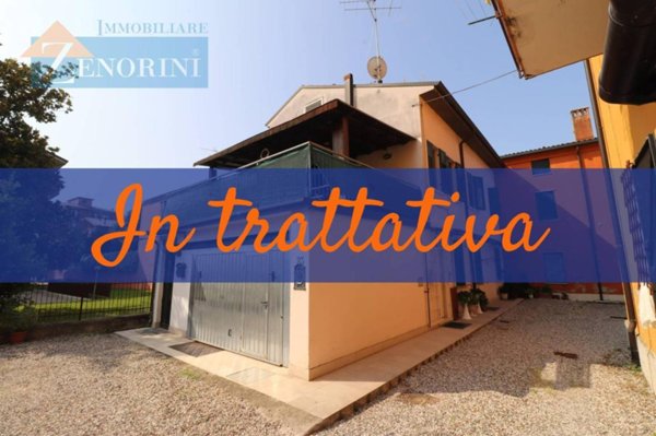 appartamento in vendita a Verona in zona Santa Lucia