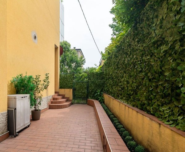 appartamento in vendita a Verona in zona Borgo Milano