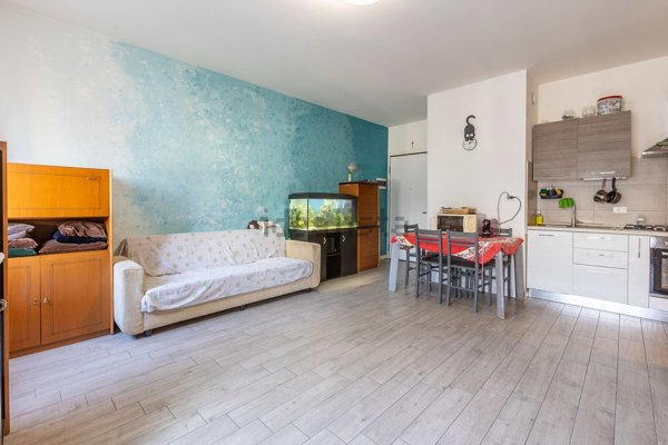 appartamento in vendita a Verona