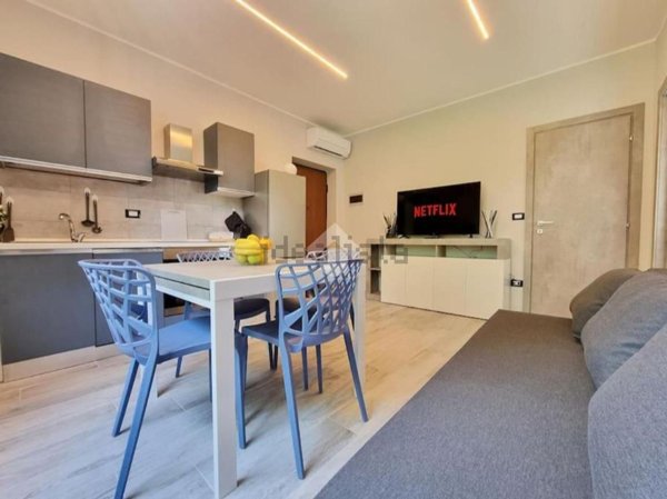 appartamento in vendita a Verona in zona Borgo Roma