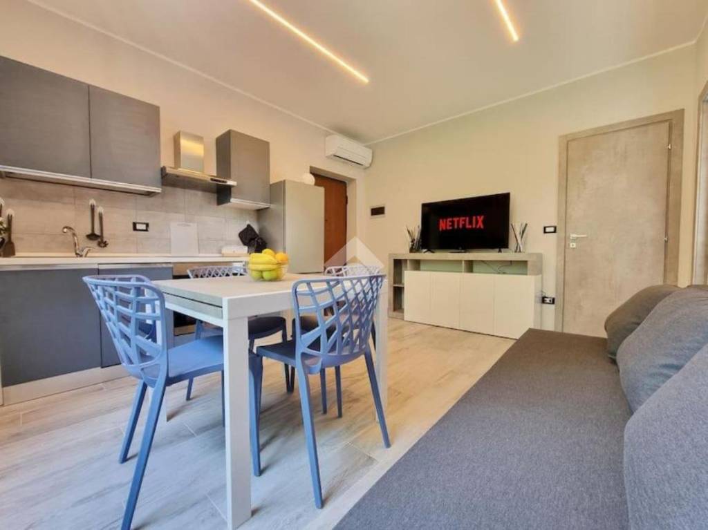 appartamento in vendita a Verona in zona Borgo Roma