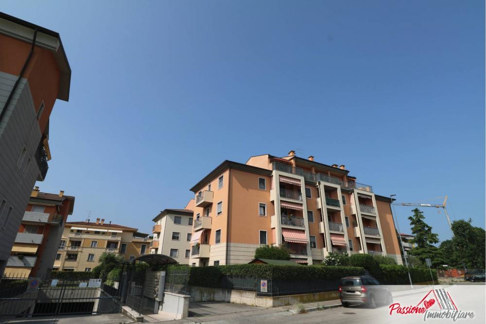 appartamento in vendita a Verona in zona Chievo