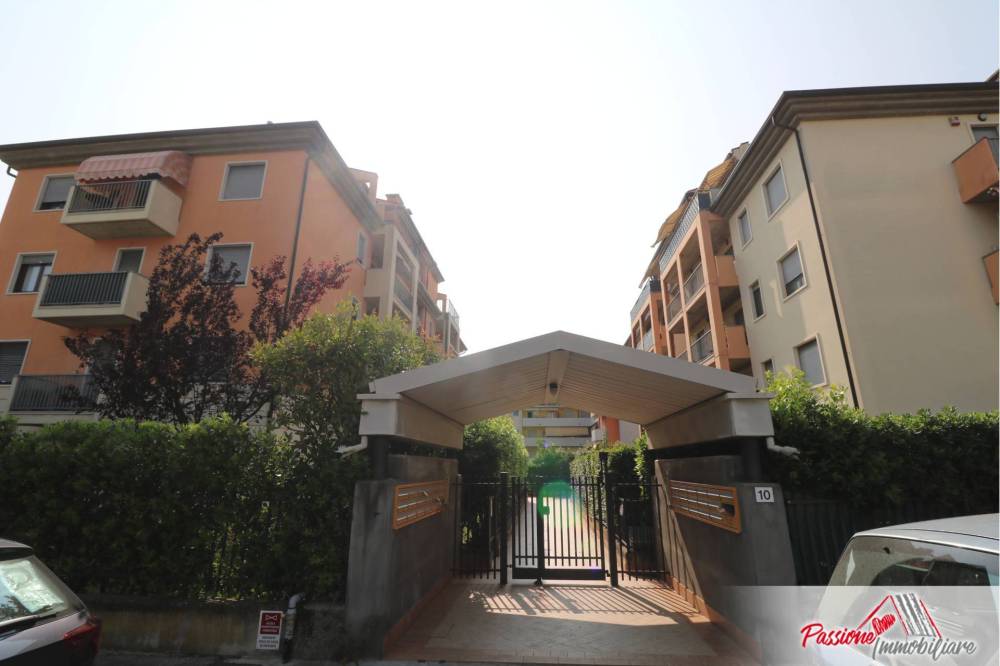 appartamento in vendita a Verona in zona Chievo