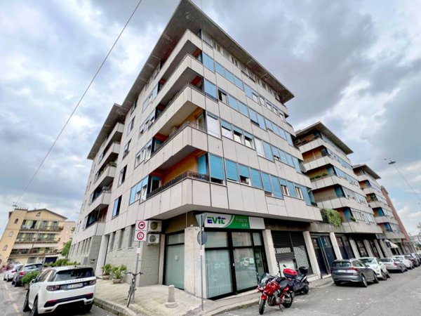 appartamento in vendita a Verona in zona Borgo Venezia / Borgo Trieste