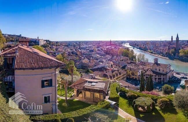 appartamento in vendita a Verona in zona Veronetta