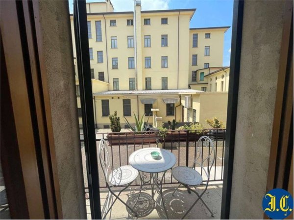 appartamento in vendita a Verona in zona San Zeno