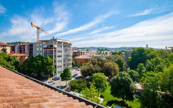 appartamento in vendita a Verona in zona Borgo Trento