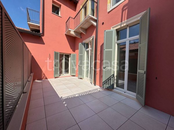 appartamento in vendita a Verona in zona Cittadella