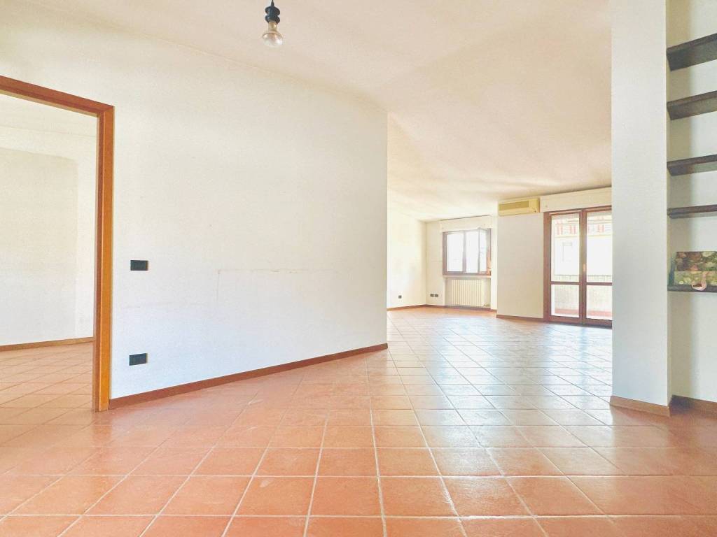 appartamento in vendita a Verona in zona Porto Crencano
