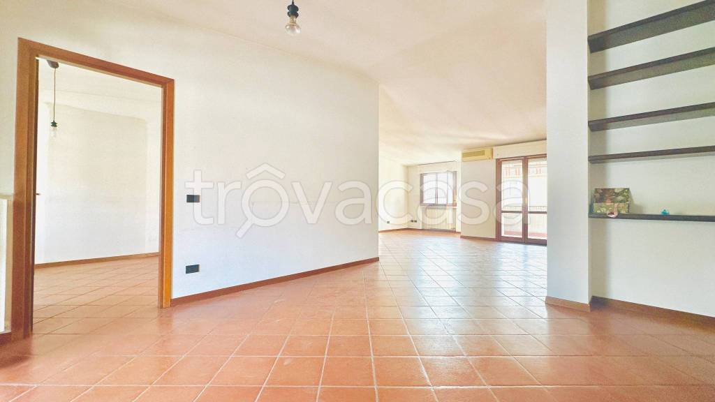 appartamento in vendita a Verona in zona Porto Crencano