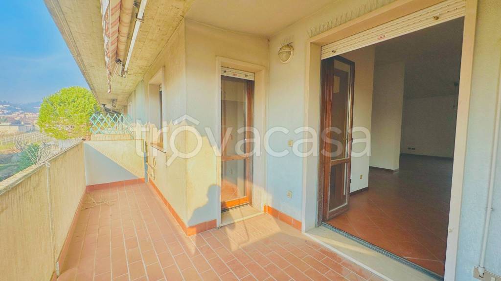 appartamento in vendita a Verona in zona Porto Crencano