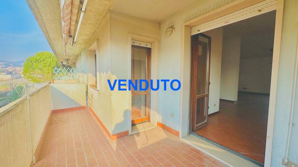 appartamento in vendita a Verona in zona Porto Crencano