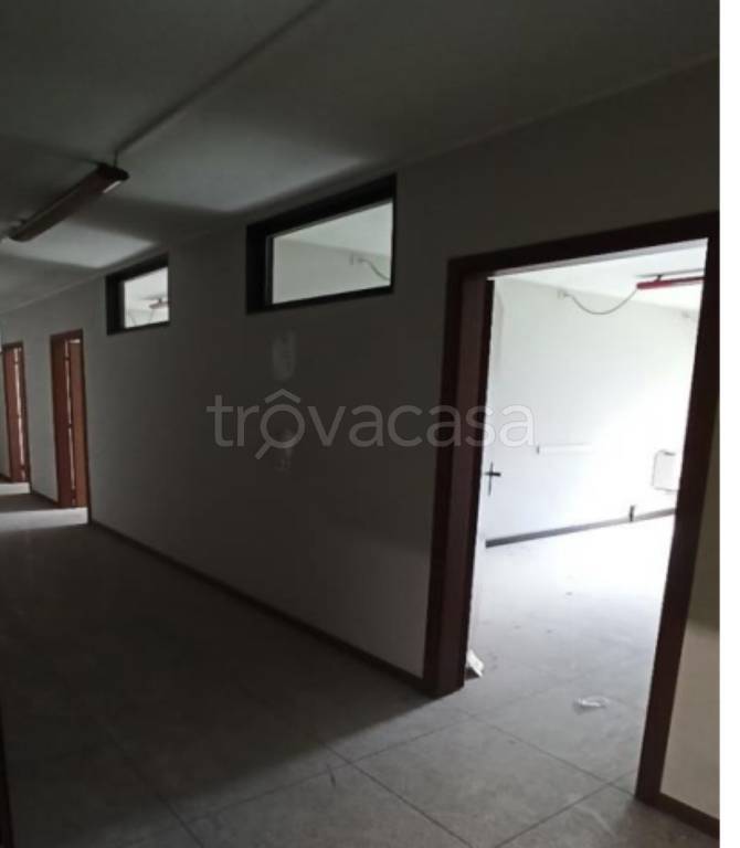 ufficio in vendita a Verona in zona Borgo Milano
