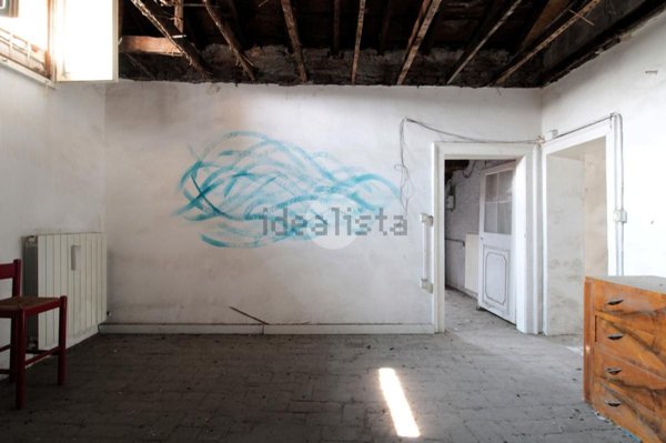 appartamento in vendita a Verona in zona Veronetta